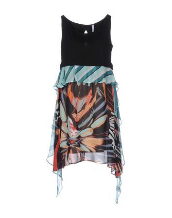 Платье PIANURASTUDIO