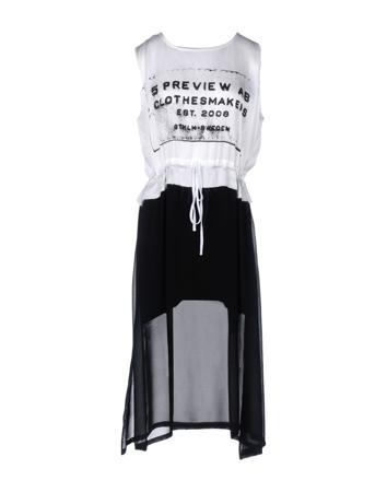 Платье 5PREVIEW