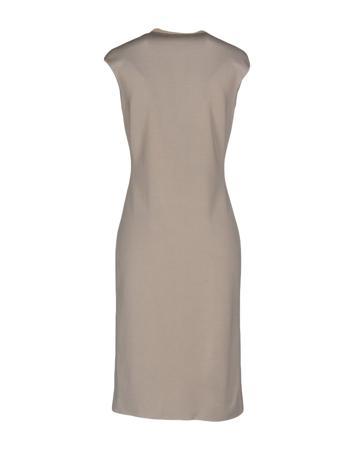 Платье RALPH LAUREN BLACK LABEL