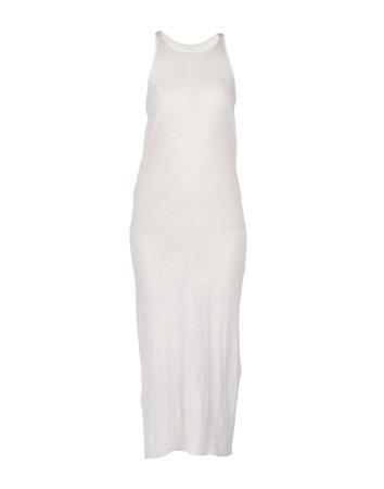 Платье RICK OWENS