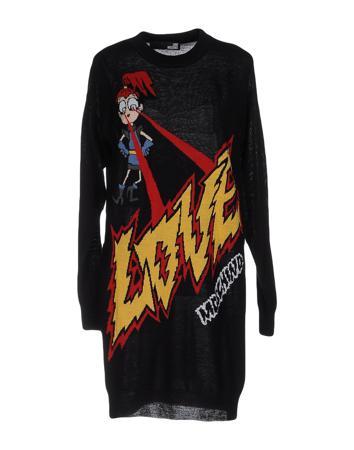 Платье LOVE MOSCHINO