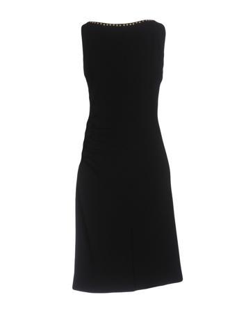 Платье MOSCHINO CHEAP AND CHIC
