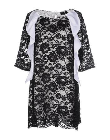 Платье .8!  POINT HUIT