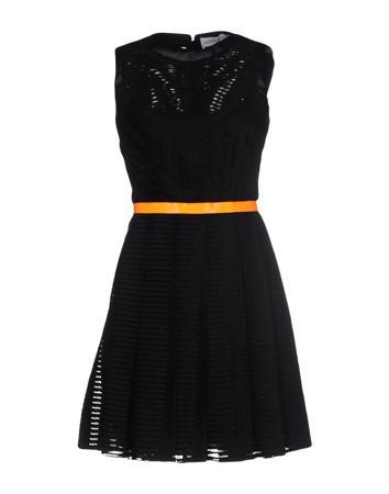 Платье MANUEL FACCHINI