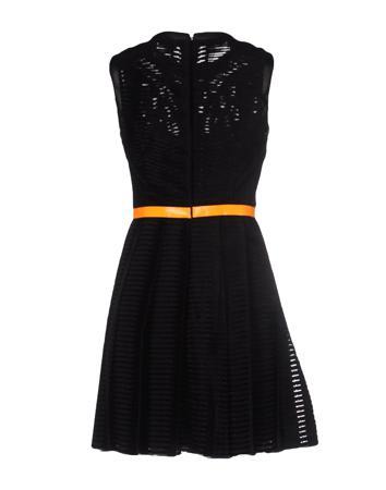 Платье MANUEL FACCHINI