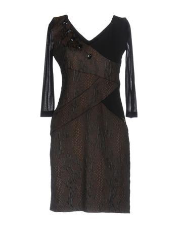 Платье CARLA MONTANARINI