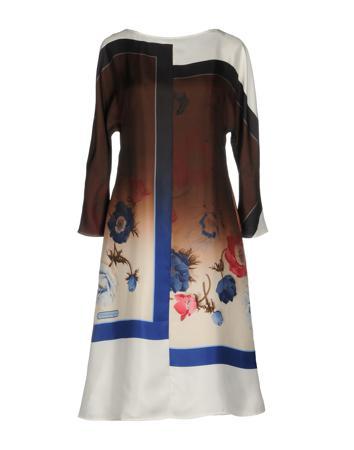 Платье SALVATORE FERRAGAMO