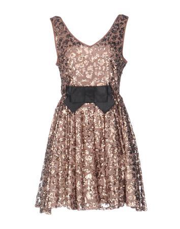 Платье DARLING