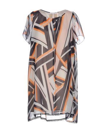 Платье PATRIZIA PEPE