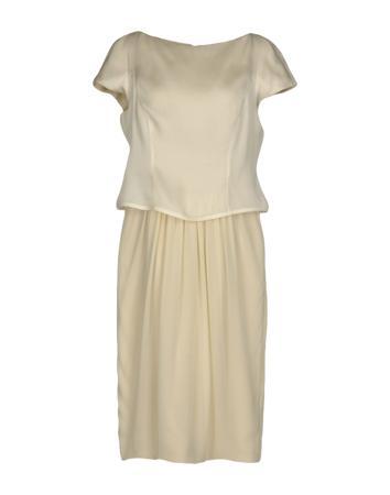 Платье GIORGIO ARMANI