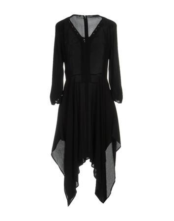 Платье ELISABETTA FRANCHI