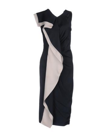 Платье VIONNET