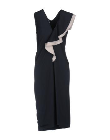 Платье VIONNET