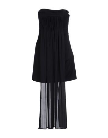 Платье MAISON MARGIELA