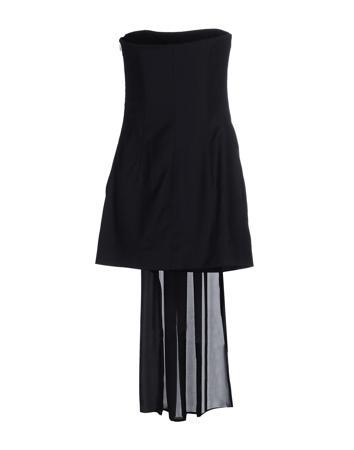 Платье MAISON MARGIELA