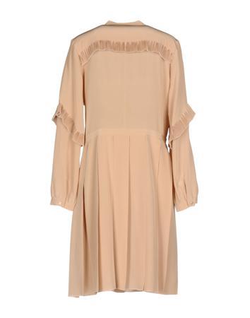 Платье ROCHAS