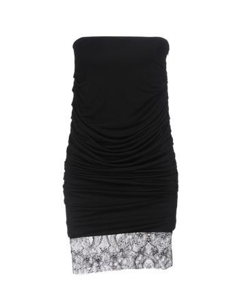 Платье SCERVINO STREET