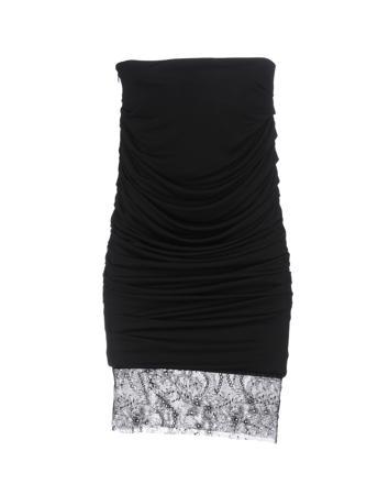 Платье SCERVINO STREET