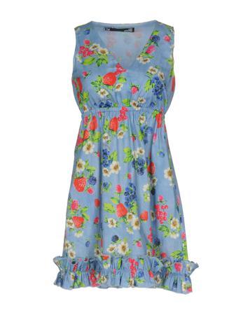 Платье LOVE MOSCHINO