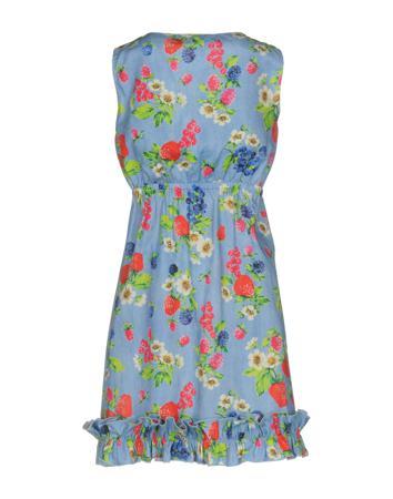 Платье LOVE MOSCHINO