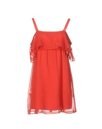 Платье INTROPIA