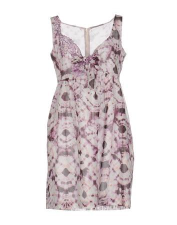Платье ERMANNO SCERVINO