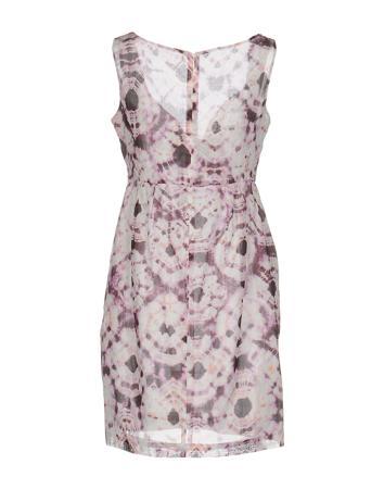Платье ERMANNO SCERVINO