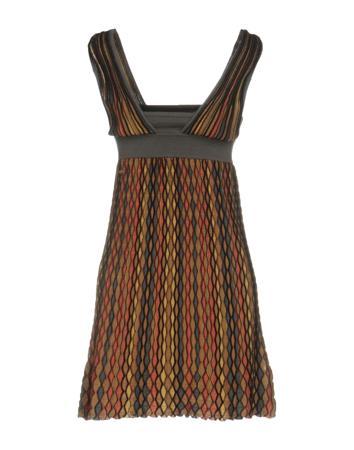 Платье M MISSONI