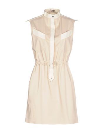 Платье ALEXIS MABILLE