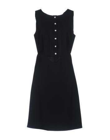 Платье MOSCHINO