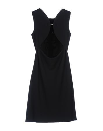 Платье MOSCHINO