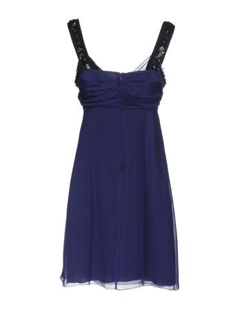 Платье PHILOSOPHY di ALBERTA FERRETTI