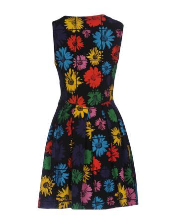 Платье MOSCHINO COUTURE