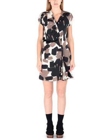 Платье MARNI