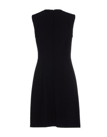 Платье MOSCHINO CHEAP AND CHIC