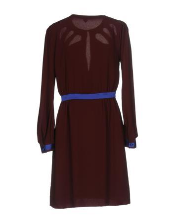 Платье DIANE VON FURSTENBERG