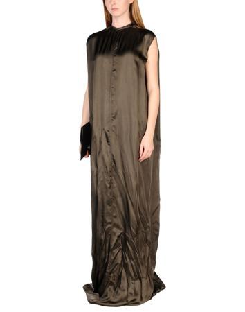 Платье RICK OWENS