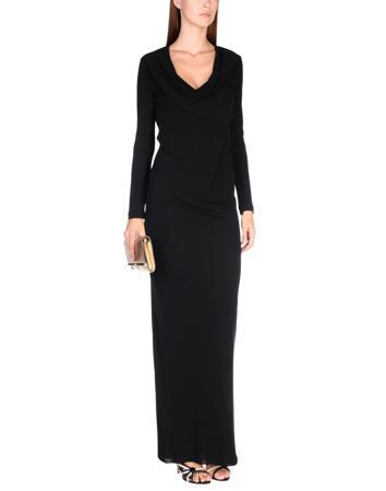 Платье ROLAND MOURET