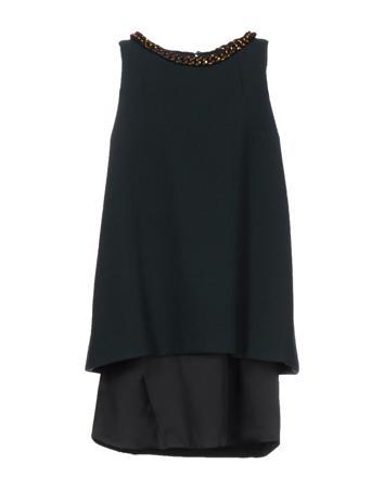 Платье MONTECORE