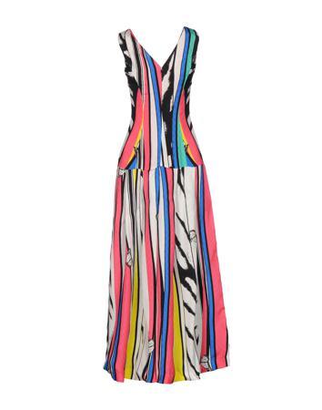Платье CLASS ROBERTO CAVALLI
