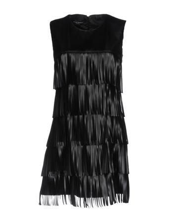 Платье STREET LEATHERS