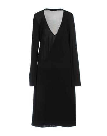 Платье FAUSTO PUGLISI