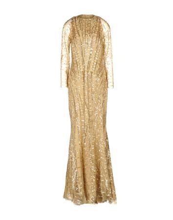Платье ZUHAIR MURAD