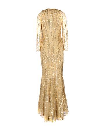 Платье ZUHAIR MURAD