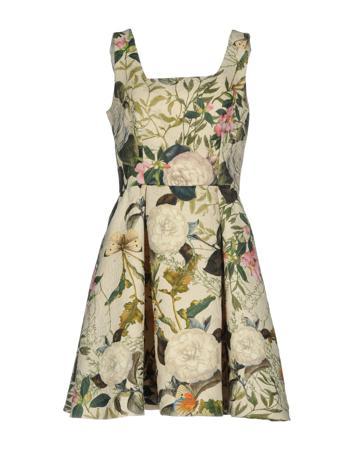 Платье ALEX VIDAL