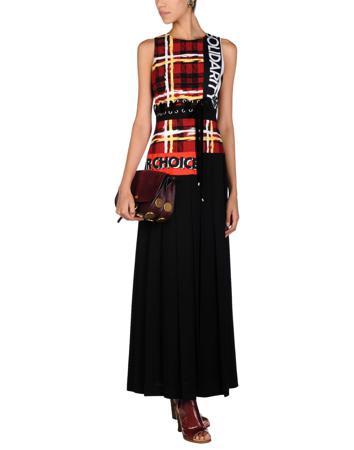 Платье MARC BY MARC JACOBS