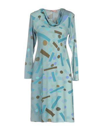 Платье MONIKA VARGA