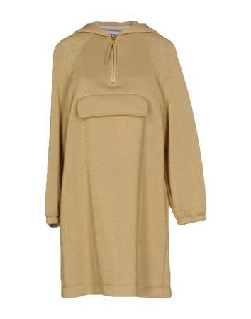 Платье MOSCHINO COUTURE