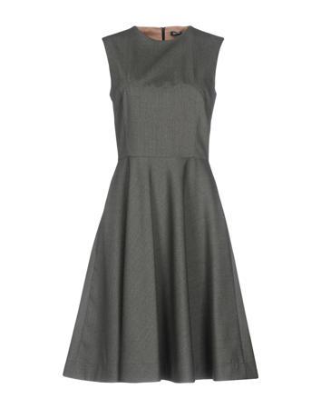 Платье JIL SANDER NAVY