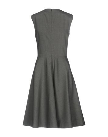 Платье JIL SANDER NAVY